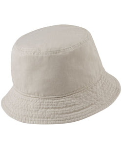 Nike Futura Bucket Hat Light Bone thumbnail 2