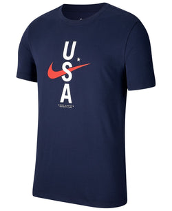 Nike Graphic T-shirt Obsidn thumbnail 1