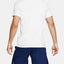 Nike Graphic T-shirt White