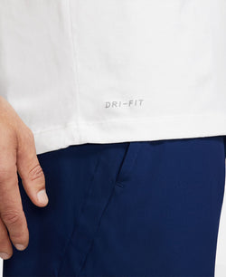 Nike Graphic T-shirt White thumbnail 3