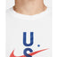 Nike Graphic T-shirt White