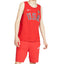 Nike Graphic Tank U Red