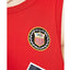 Nike Graphic Tank U Red