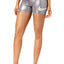 Nike Gunsmoke Metallic Pro 3'' Base-Layer Short