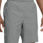 Nike Gym Rat Shorts Particle Grey