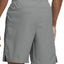 Nike Gym Rat Shorts Particle Grey