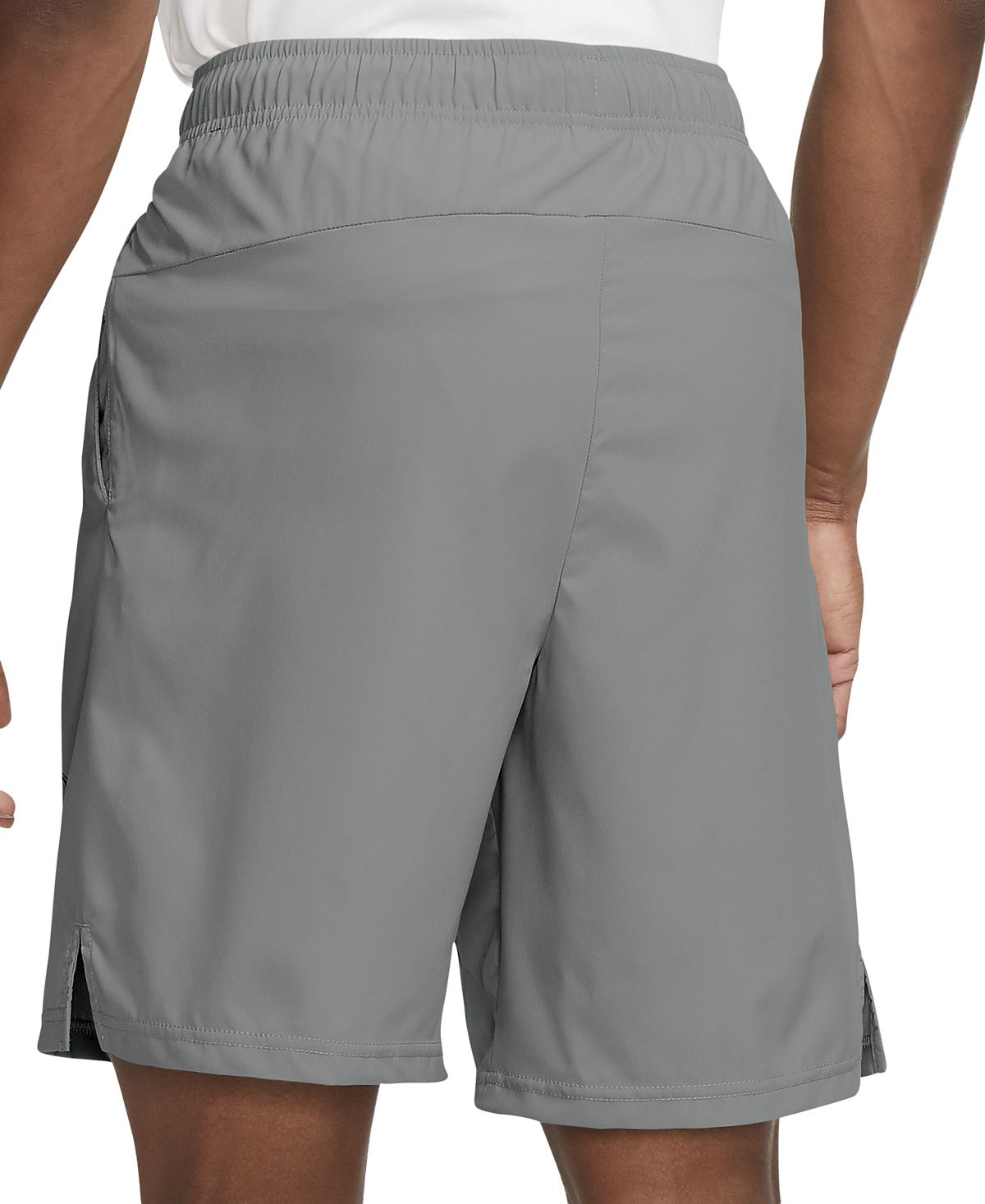 Nike Gym Rat Shorts Particle Grey