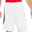 Nike Hbr Basketball Shorts White/Black