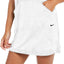 Nike Hooded Dress Swim Cover-up White