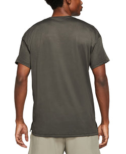 Nike Hyperdry Training T-shirt Sequoia thumbnail 2