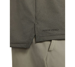 Nike Hyperdry Training T-shirt Sequoia thumbnail 3