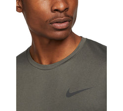 Nike Hyperdry Training T-shirt Sequoia thumbnail 4