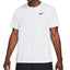 Nike Hyperdry Training T-shirt White/Black