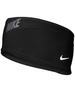Nike Hyperstorm Headband Black/Black thumbnail 1