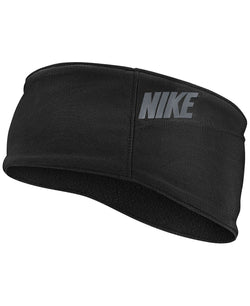 Nike Hyperstorm Headband Black/Black thumbnail 2