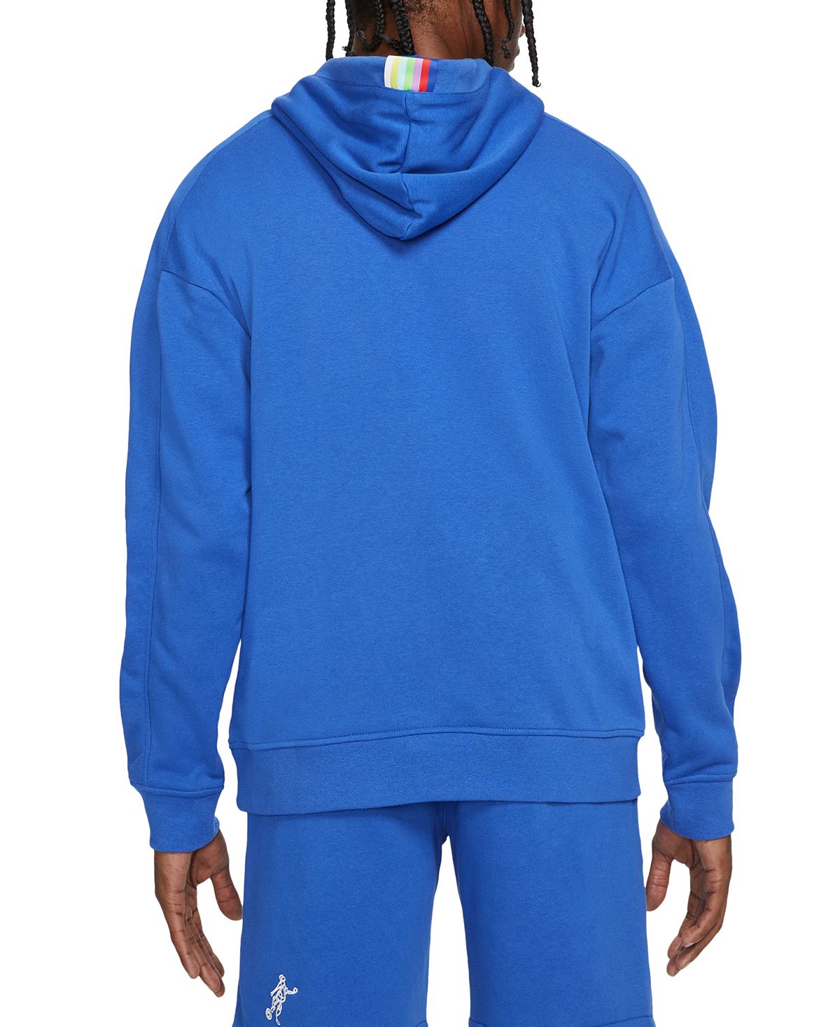 Nike Joga Bonita Hoodie Game Royal