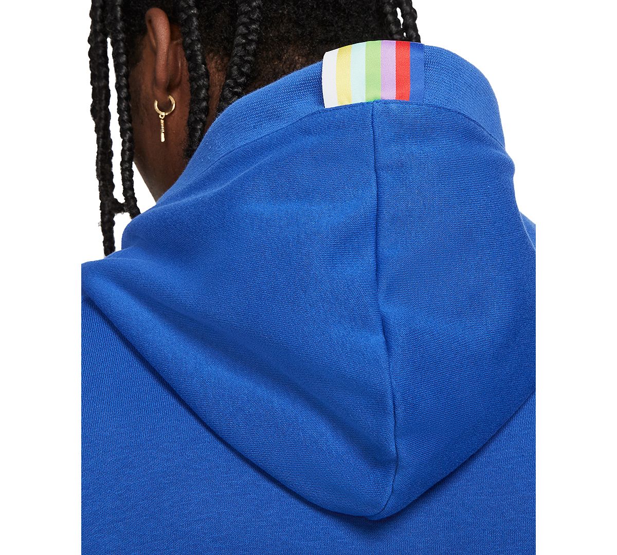 Nike Joga Bonita Hoodie Game Royal