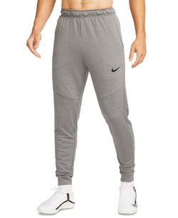 Nike Knit Training Pants Iron Grey thumbnail 1