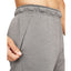 Nike Knit Training Pants Iron Grey