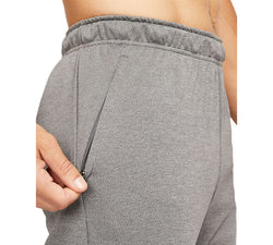 Nike Knit Training Pants Iron Grey thumbnail 3