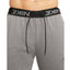 Nike Knit Training Pants Iron Grey