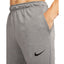 Nike Knit Training Pants Iron Grey