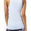 Nike Light Blue Dri-FIT Just Do It Cotton Training Tank Top