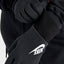 Nike Men's Club Fleece Training Gloves in Black