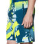 Nike Noise-Aqua Breaker Printed 18'' Boardshort