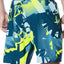 Nike Noise-Aqua Breaker Printed 18'' Boardshort