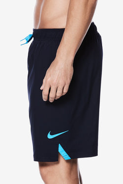 Nike Obsidian Vital 7" Swim Trunk thumbnail 2