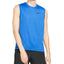 Nike Pro Dri-fit Tank Blue Void/ Royal