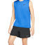 Nike Pro Dri-fit Tank Blue Void/ Royal