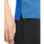 Nike Pro Dri-fit Tank Blue Void/ Royal