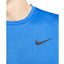 Nike Pro Dri-fit Tank Blue Void/ Royal