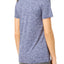 Nike Purple Comet Legend Veneer Dri-FIT Training T-Shirt