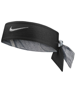 Nike Reversible Head Tie Smoke Grey thumbnail 2