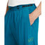 Nike Sport Clash Cropped Training Pants Green Abyss/Mean Green