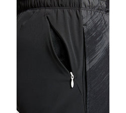 Nike Sports Clash Woven Jogger Pants Black/White thumbnail 3