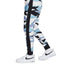 Nike Sportswear Club Fleece Camo Joggers Blue