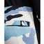 Nike Sportswear Club Fleece Camo Joggers Blue