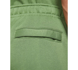 Nike Sportswear Club Fleece Joggers Treeline Green thumbnail 3