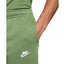Nike Sportswear Club Fleece Joggers Treeline Green