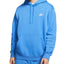 Nike Sportswear Club Fleece Pullover Hoodie Pacific Blue