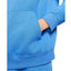 Nike Sportswear Club Fleece Pullover Hoodie Pacific Blue