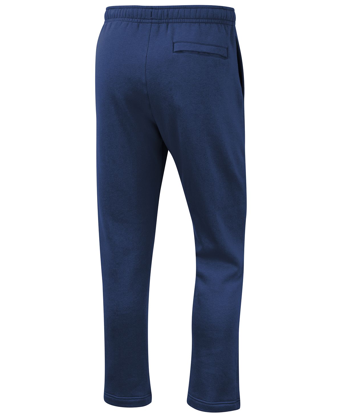 Nike Sportswear Club Fleece Sweatpants Navy