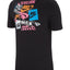 Nike Sportswear Graphic T-shirt Black