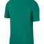 Nike Sportswear Logo T-shirt Mystic Green