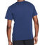 Nike Sportswear Reflective T-shirt Navy