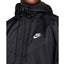 Nike Sportswear Windrunner Jacket Black/White